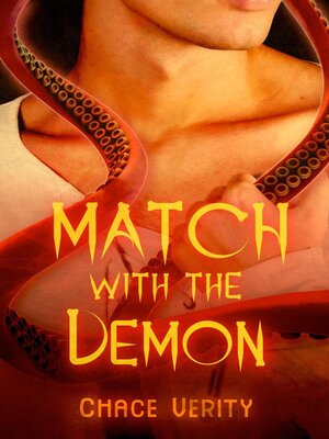 cover image of Match with the Demon